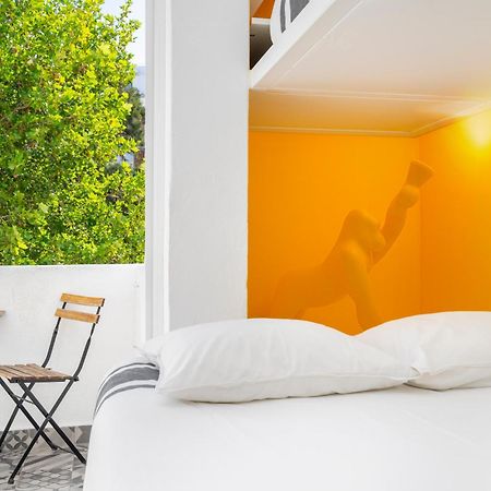 Warm Yellow Albufeira Exterior foto