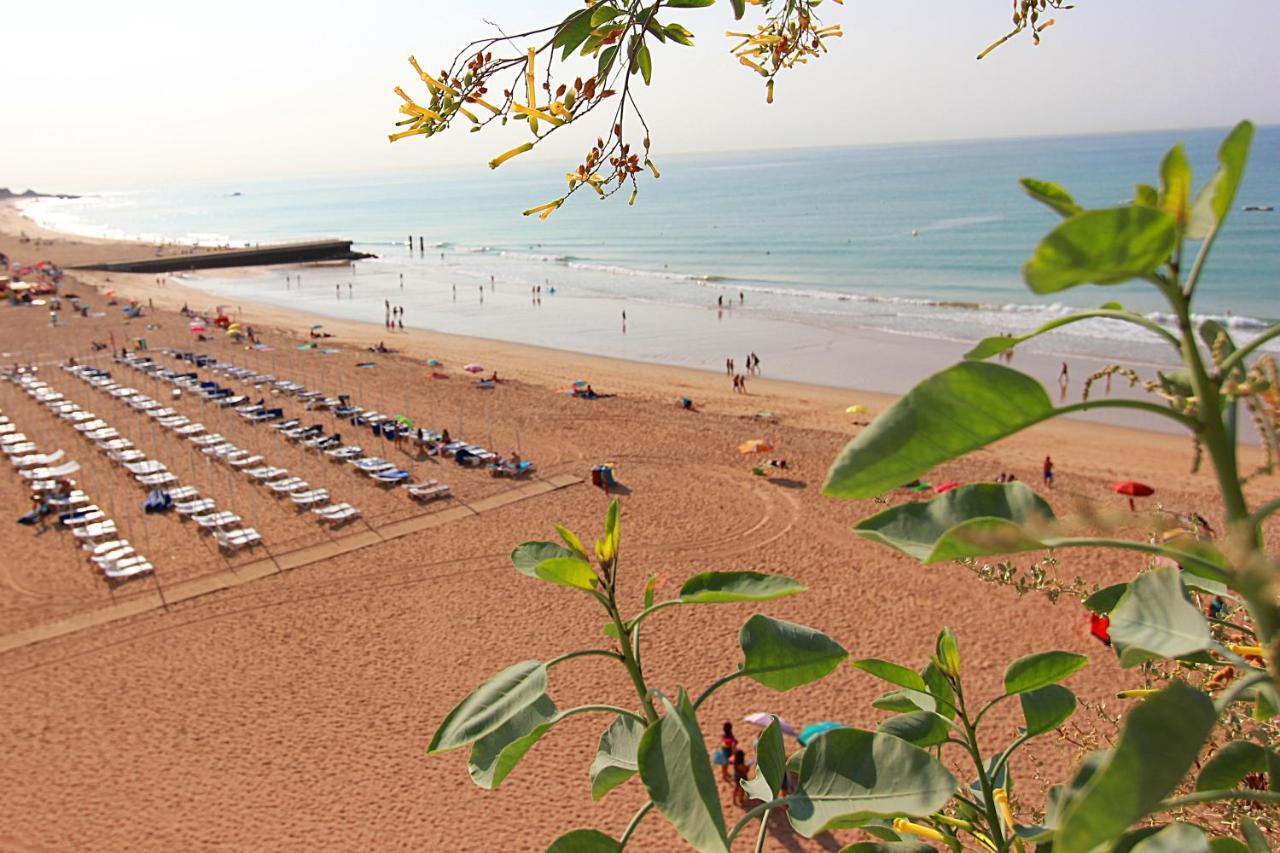 Warm Yellow Albufeira Exterior foto